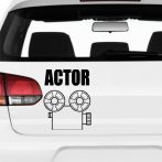 Actor Autómatrica