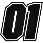 NASCAR 01 felirat - Autómatrica