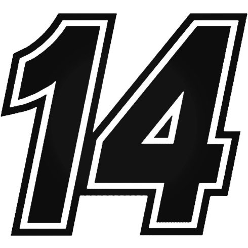 NASCAR 14 felirat - Autómatrica