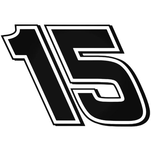 NASCAR 15 felirat - Autómatrica