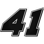 NASCAR 41 felirat - Autómatrica