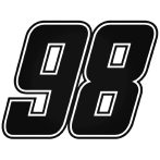 NASCAR 98 felirat - Autómatrica