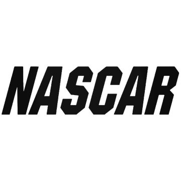 NASCAR felirat - Autómatrica