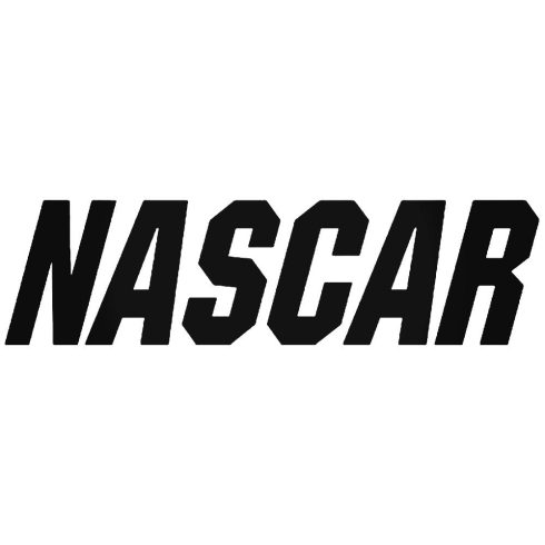 NASCAR felirat - Autómatrica