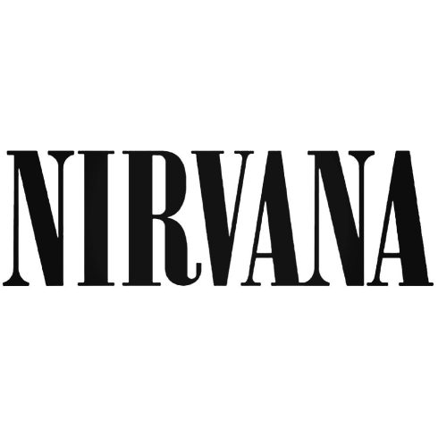 Nirvana felirat Autómatrica