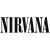 Nirvana felirat Autómatrica