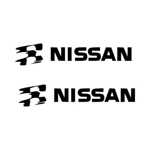 Nissan matrica 2x felirat