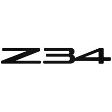 Nissan Z34 matrica