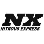 NX Nitrous Express - Autómatrica