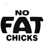 No FAT Chicks "1" - Autómatrica