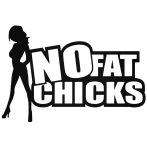 No FAT Chicks "2" - Autómatrica