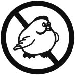 No FAT Chick - Autómatrica
