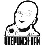One Punch Man Autómatrica