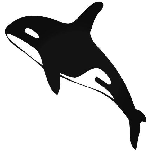 Delfinke "1" matrica