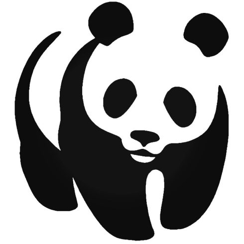 Panda 2 matrica