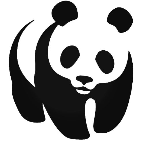 Panda 3 matrica