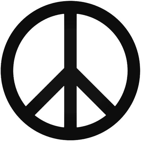 Peace alaplogó - Autómatrica