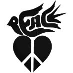 Peace love szerelem - Autómatrica