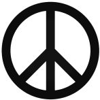 Peace alaplogó "1" - Autómatrica