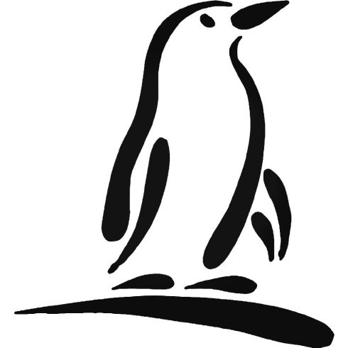 Pingvin  matrica