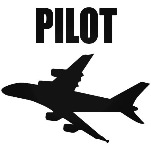 Repülőgép pilóta Autómatrica