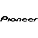 Pioneer felirat - Autómatrica