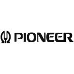 Pioneer logó - Autómatrica