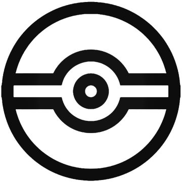 Pokémon GO Logó Autómatrica