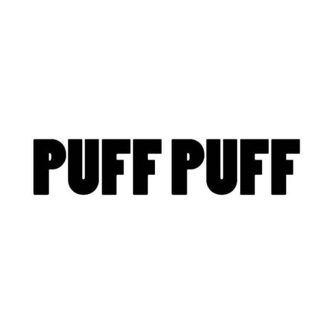 PUFF PUFF Felirat - Autómatrica