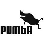 Timon és Pumba Puma Autómatrica