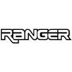 Ranger grafika - Autómatrica