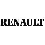 Renault matrica felirat