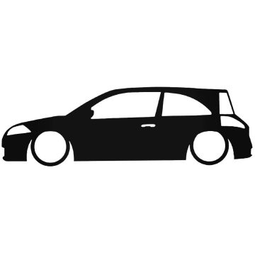 Renault matrica Megan Coupe