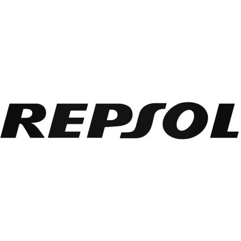 Repsol felirat - Autómatrica