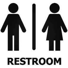 Restroom logó Autómatrica