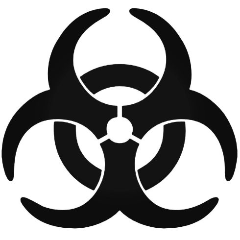 Rocbanda Biohazard Autómatrica