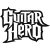 Guitar Hero "1" matrica