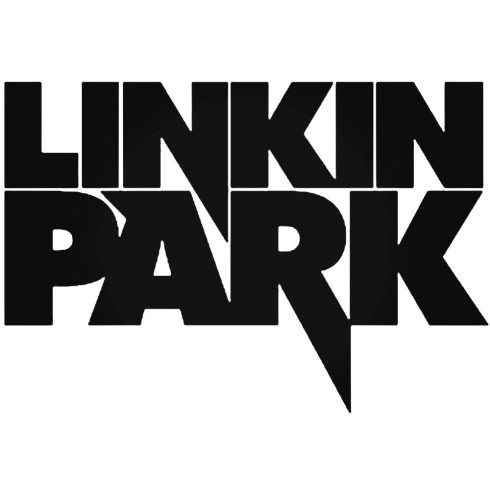 Linkin Park Rockbanda "1" Autómatrica