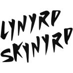 Lynyrd Skynyrd rajzolt Autómatrica