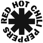 Red Hot Chili Peppers "1" Banda Autómatrica