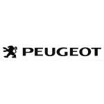 Peugeot matrica embléma 1