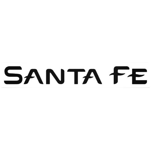 Hyundai Santa Fe matrica