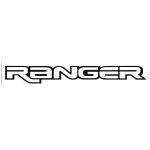 Ford matrica Ranger
