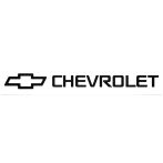 Chevrolet embléma matrica