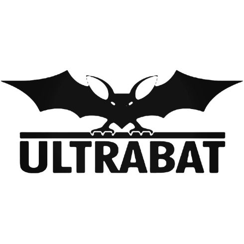 ULTRABAT matrica