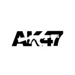 AK47 egyszerű Autómatrica