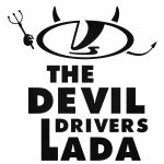 Lada matrica The Devil Drivers