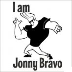 Iam Jonny Bravo Autómatrica