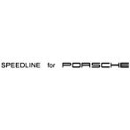Speedline for Porsche - Autómatrica