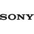 SONY egyszerű felirat Autómatrica